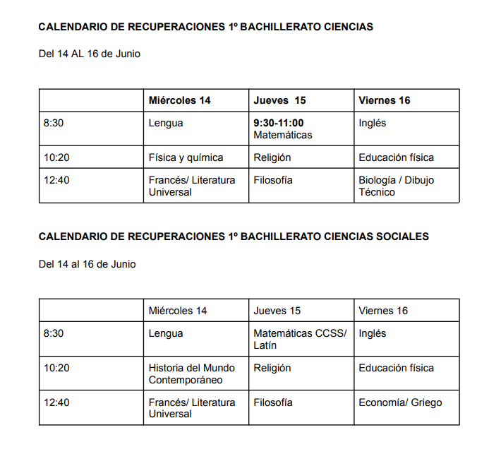 calendario1BachJunio2023