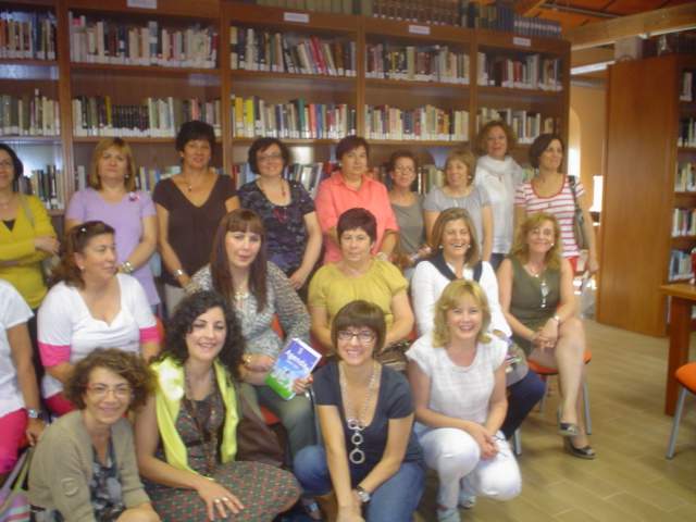 Club de Lectura